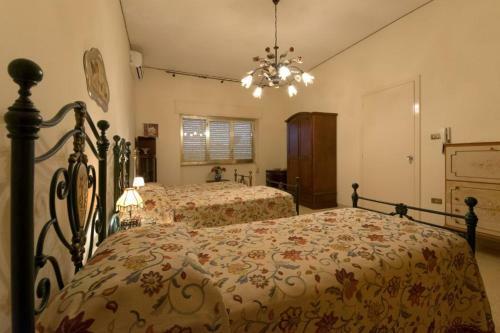Case Vacanza Le Arcate
