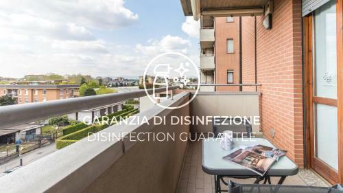 Apartamento Italianway - Della Guerrina 18c