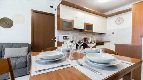 Apartamento Italianway - Della Guerrina 18c