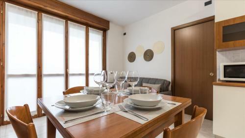 Apartamento Italianway - Della Guerrina 18c