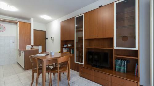 Apartamento Italianway - Della Guerrina 18c