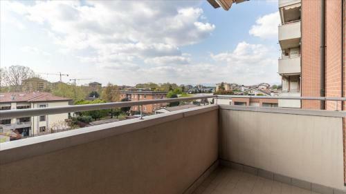 Apartamento Italianway - Della Guerrina 18c