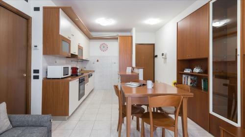 Apartamento Italianway - Della Guerrina 18c