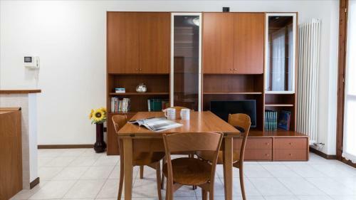 Apartamento Italianway - Della Guerrina 18c