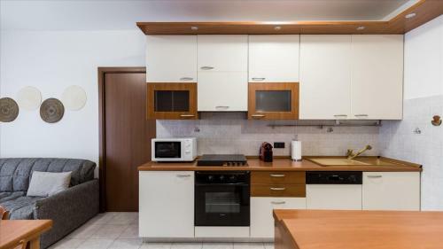Apartamento Italianway - Della Guerrina 18c