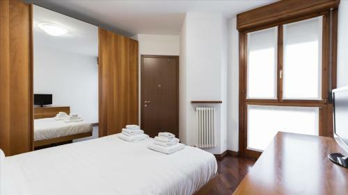 Apartamento Italianway - Della Guerrina 18c