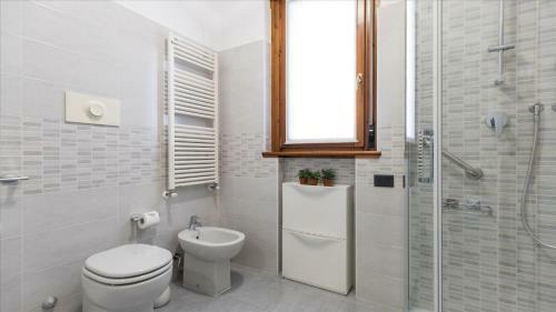 Apartamento Italianway - Della Guerrina 18c