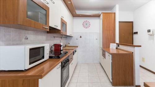 Apartamento Italianway - Della Guerrina 18c