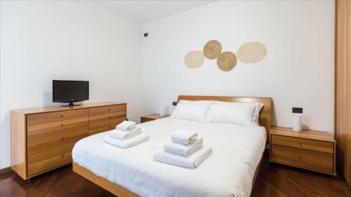 Apartamento Italianway - Della Guerrina 18c