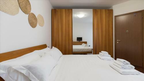 Apartamento Italianway - Della Guerrina 18c