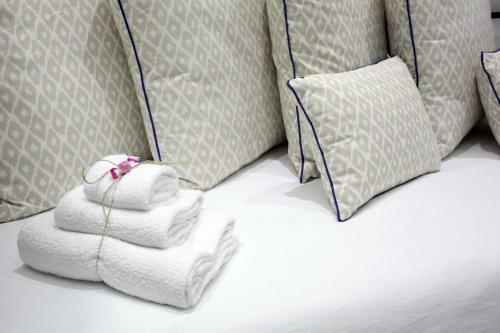 Hostal Affittacamere Arosio