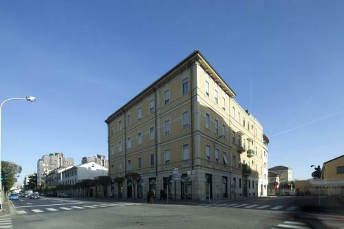 Hostal Affittacamere Arosio