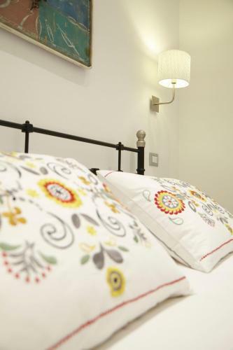 Hostal Affittacamere Arosio