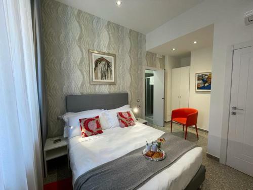 Hostal Monza City Rooms & Studios