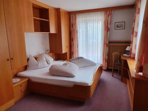 Hostal Gasthof Mooserwirt - Passeiertal