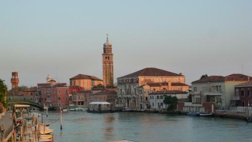 Apartamento Ca' Mazzega Residence - Murano Island