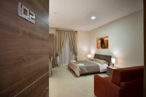 Hostal Sorge Palace