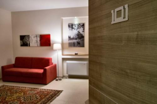 Hostal Sorge Palace
