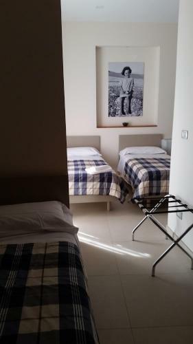 Hostal Sorge Palace