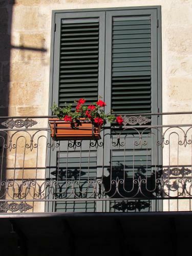 Hostal Sorge Palace