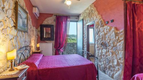 Villa Podere Torricella 16&4