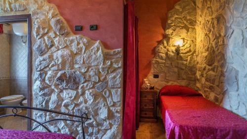Villa Podere Torricella 16&4