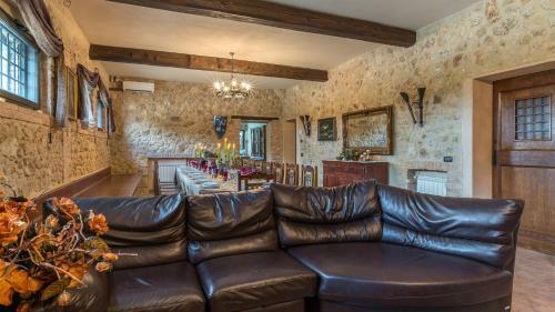 Villa Podere Torricella 16&4