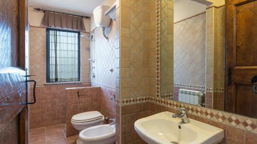Villa Podere Torricella 16&4