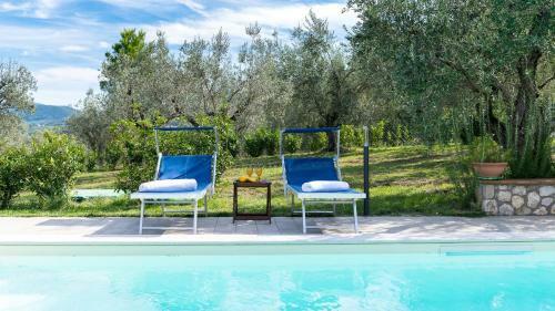 Villa I Melograni 6&3
