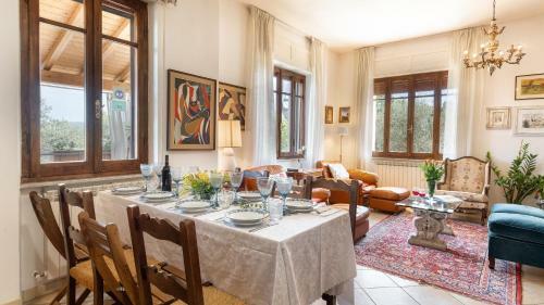 Villa I Melograni 6&3