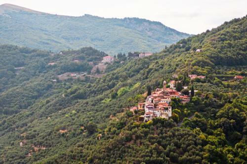 Paulotti Antico Borgo Homes