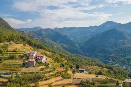 Paulotti Antico Borgo Homes