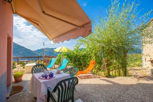 Paulotti Antico Borgo Homes