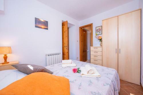 Paulotti Antico Borgo Homes