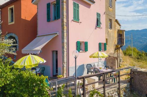 Paulotti Antico Borgo Homes