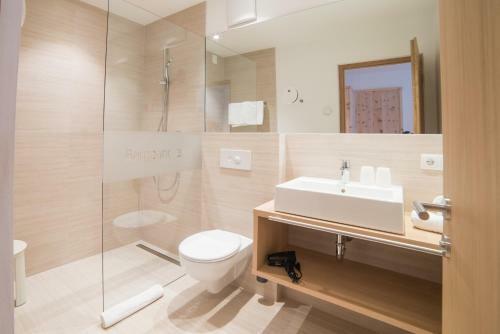 Apartamentos Residence Hochwart ***s
