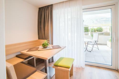 Apartamentos Residence Hochwart ***s