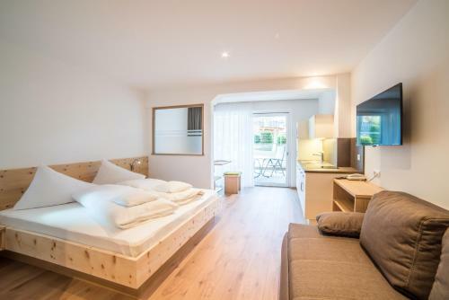 Apartamentos Residence Hochwart ***s