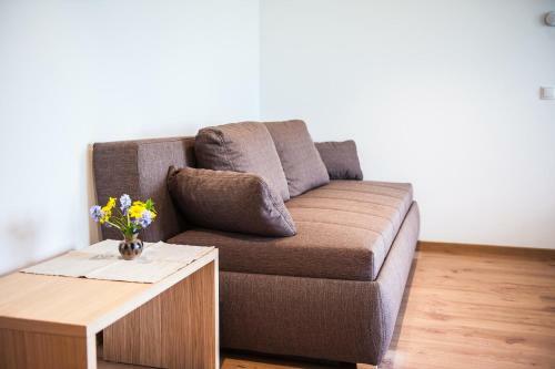 Apartamentos Residence Hochwart ***s