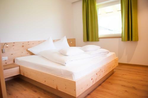 Apartamentos Residence Hochwart ***s
