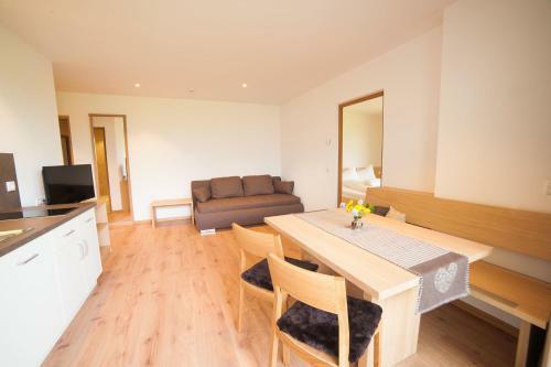 Apartamentos Residence Hochwart ***s