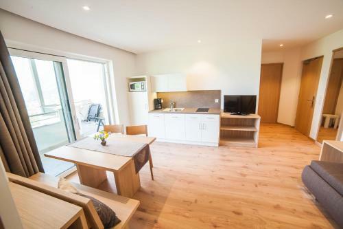 Apartamentos Residence Hochwart ***s
