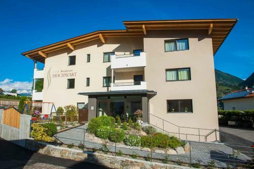 Apartamentos Residence Hochwart ***s