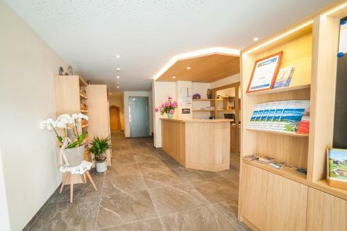 Apartamentos Residence Hochwart ***s