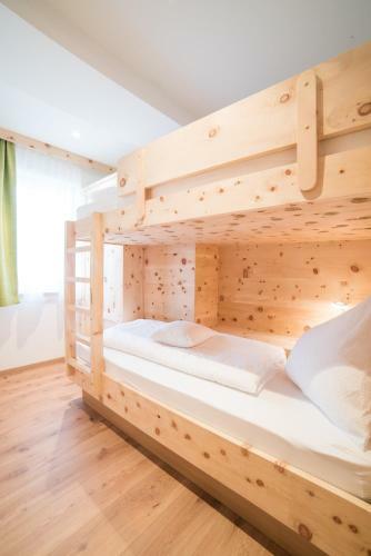 Apartamentos Residence Hochwart ***s