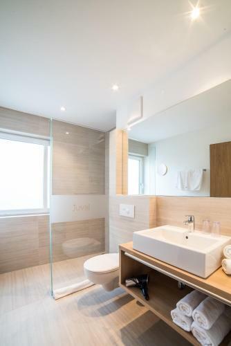 Apartamentos Residence Hochwart ***s