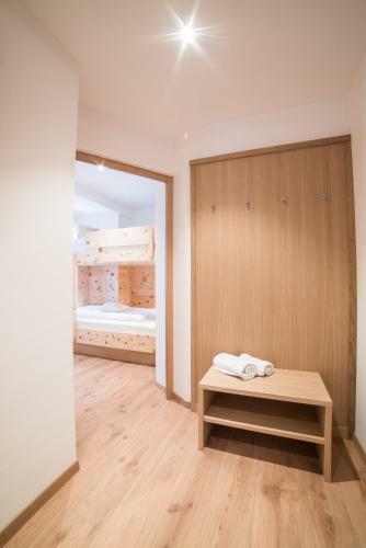 Apartamentos Residence Hochwart ***s