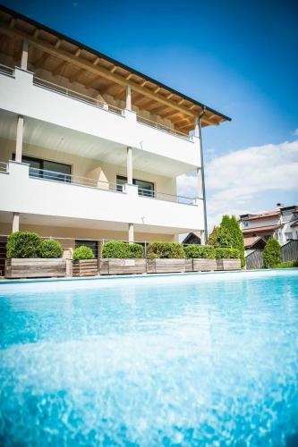 Apartamentos Residence Hochwart ***s