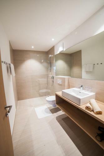 Apartamentos Residence Hochwart ***s