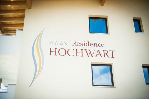 Apartamentos Residence Hochwart ***s